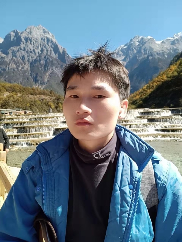 Mono的第一张照片--邢台相亲服务中心