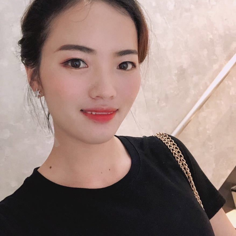 咚咚的第一张照片--邢台相亲服务中心