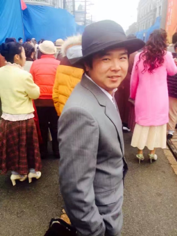 洁白的北戴河的第三张照片--邢台相亲服务中心