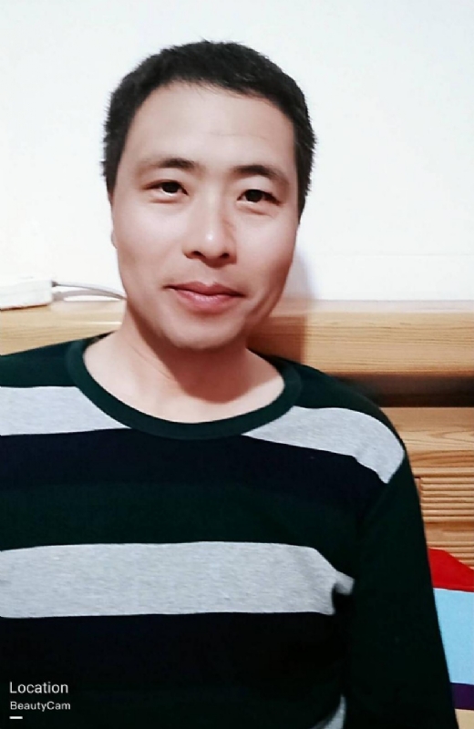 真爱难寻的第一张照片--邢台相亲服务中心