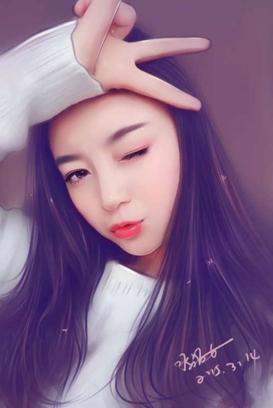 爱爱的第二张照片--邢台相亲服务中心