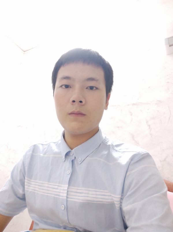 乔乔的第一张照片--邢台相亲服务中心