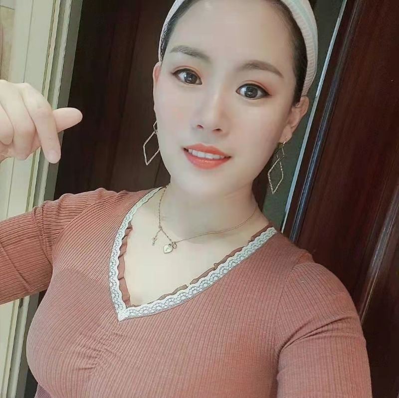 蜜&糖的第一张照片--邢台相亲服务中心