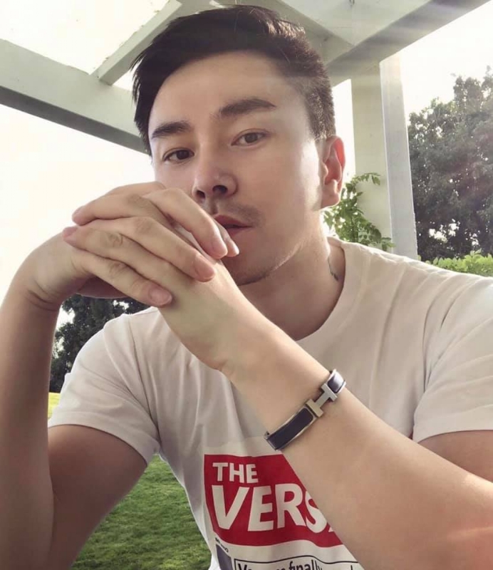 海风的第一张照片--邢台相亲服务中心