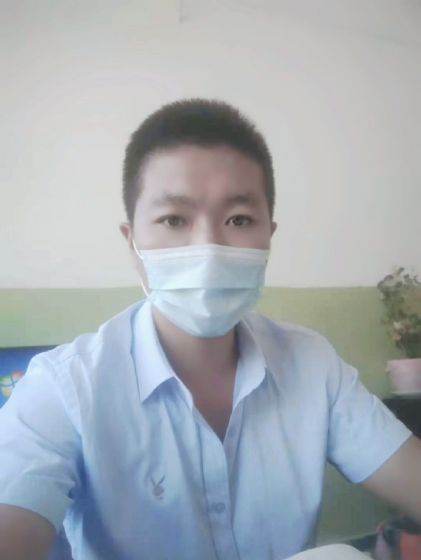 期待卿至的第四张照片--邢台相亲服务中心