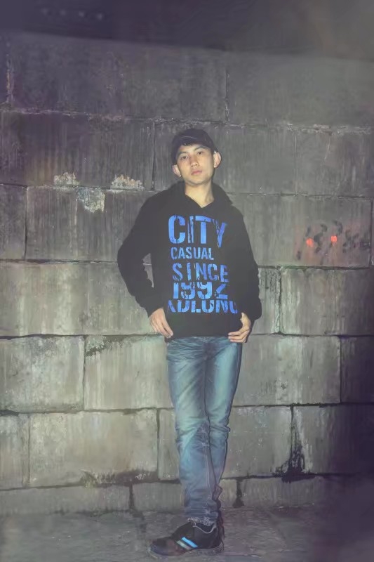 黄渊军的第一张照片--邢台相亲服务中心