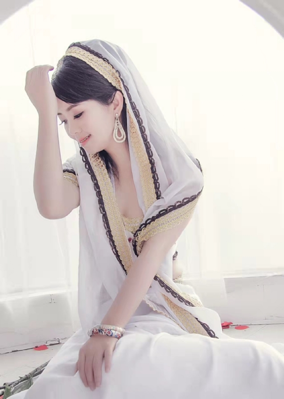 yaoyao的第一张照片--邢台相亲服务中心