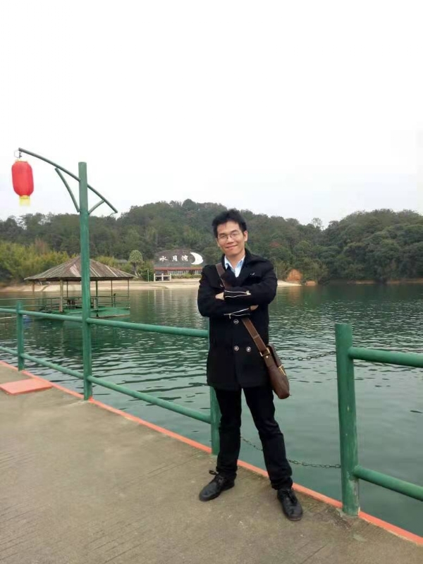 缘分不期而遇的第一张照片--邢台相亲服务中心