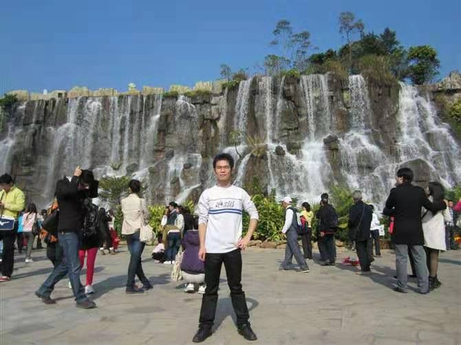 缘分不期而遇的第三张照片--邢台相亲服务中心