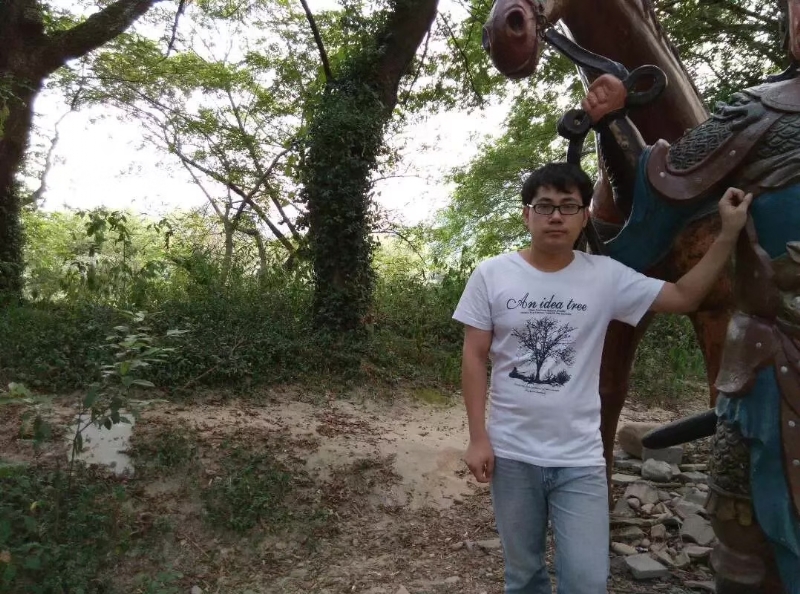 峰的第一张照片--邢台相亲服务中心