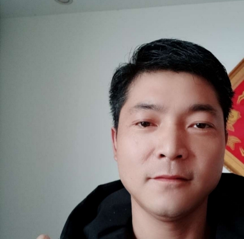 郝运的第一张照片--邢台相亲服务中心