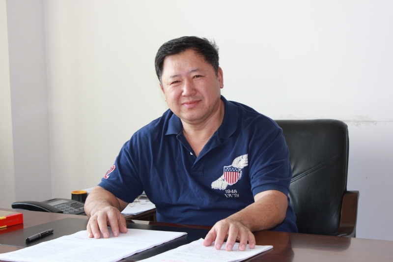 阳光一族的第一张照片--邢台相亲服务中心