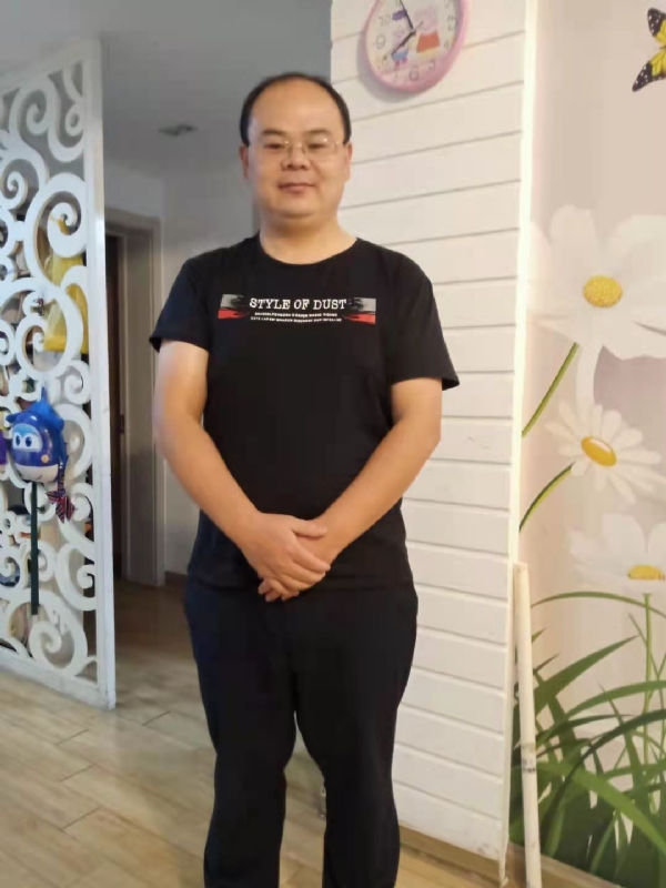 知音难觅的第一张照片--邢台相亲服务中心