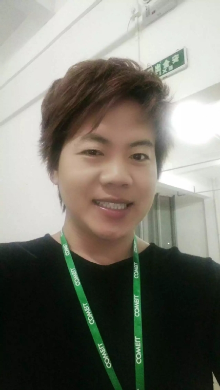 真诚相处不诚勿扰的第三张照片--邢台相亲服务中心