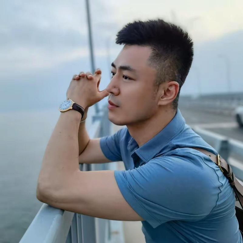 劉陽的第一张照片--邢台相亲服务中心