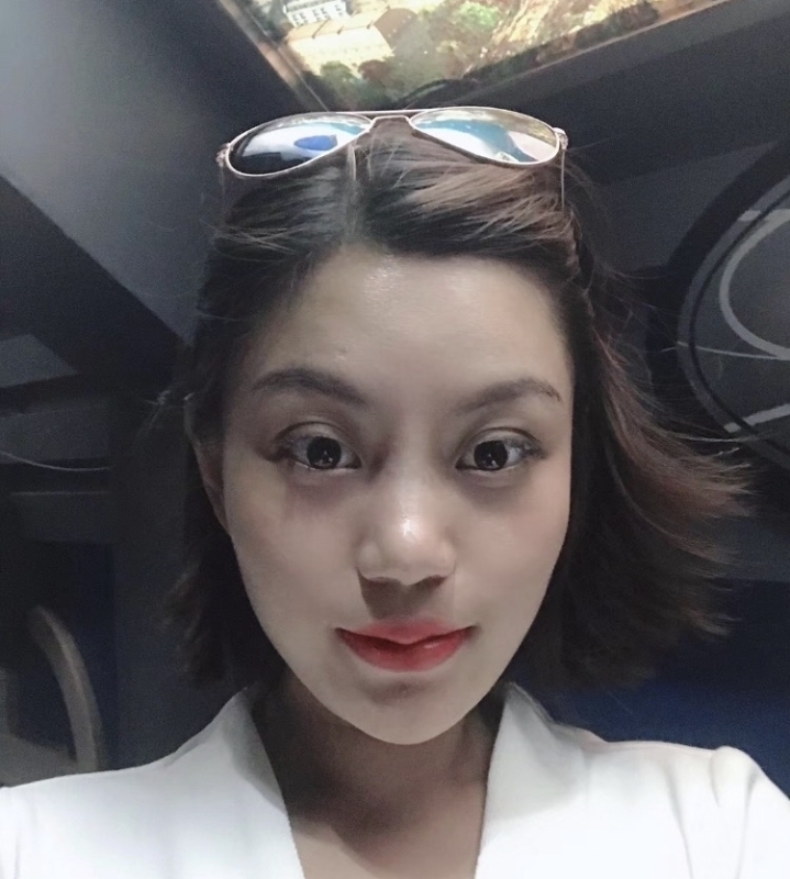 春暖花开的第一张照片--邢台相亲服务中心