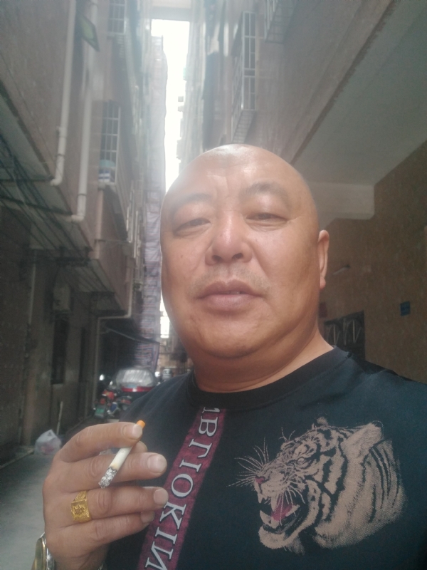 人在TA乡的第一张照片--邢台相亲服务中心