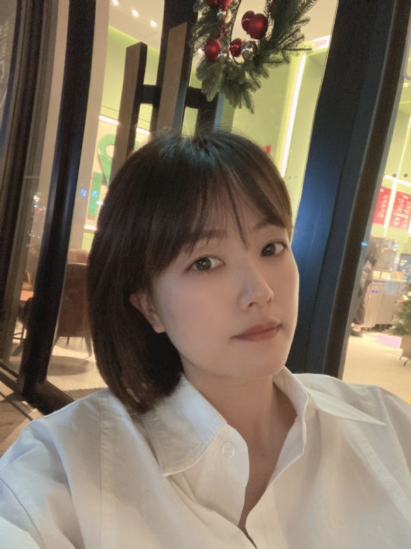 笑笑girl的第一张照片--邢台相亲服务中心