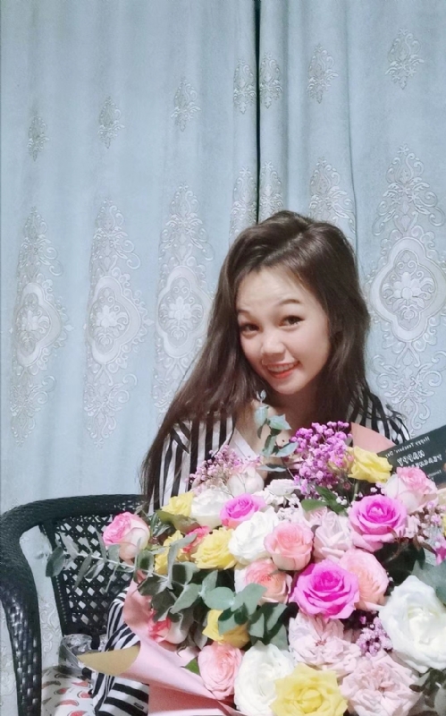 声声慢的第一张照片--邢台相亲服务中心