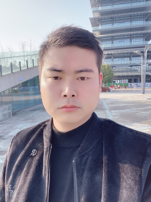 南心遥的第一张照片--邢台相亲服务中心