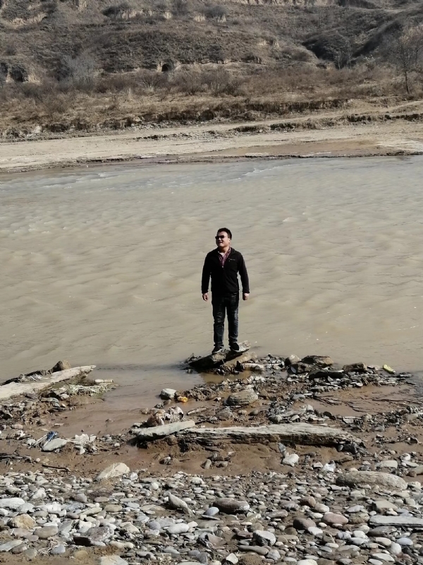 新之旅的第一张照片--邢台相亲服务中心