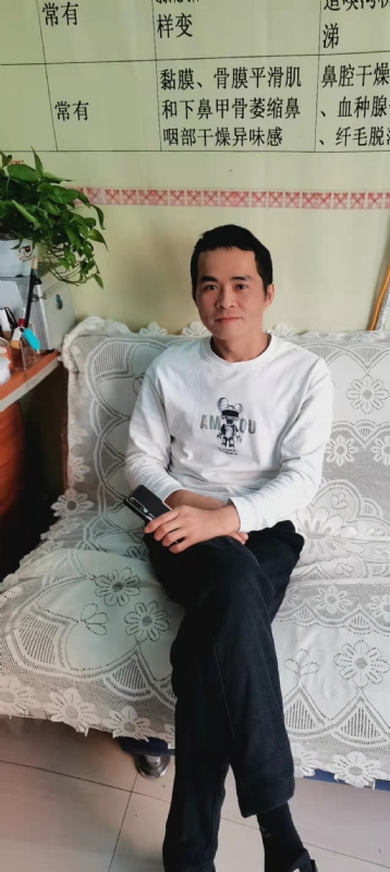 家家怡的第一张照片--邢台相亲服务中心