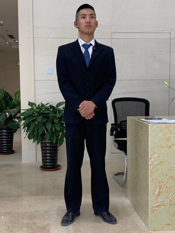 南山南的第二张照片--邢台相亲服务中心