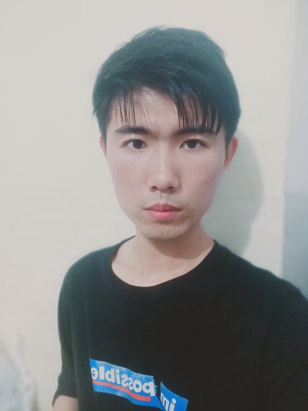 奔跑的範儿的第一张照片--邢台相亲服务中心