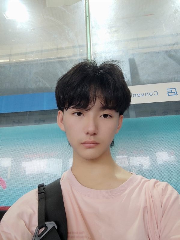 钱嘉豪的第二张照片--邢台相亲服务中心