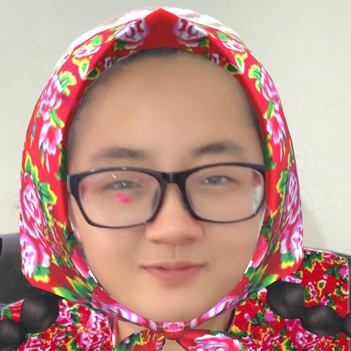 小兰的第一张照片--邢台相亲服务中心