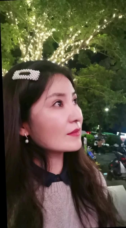 小迷糊的第一张照片--邢台相亲服务中心