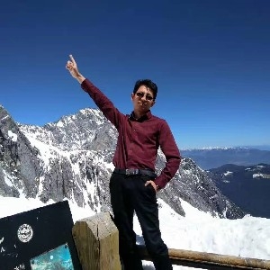 寒江孤影的第三张照片--邢台相亲服务中心