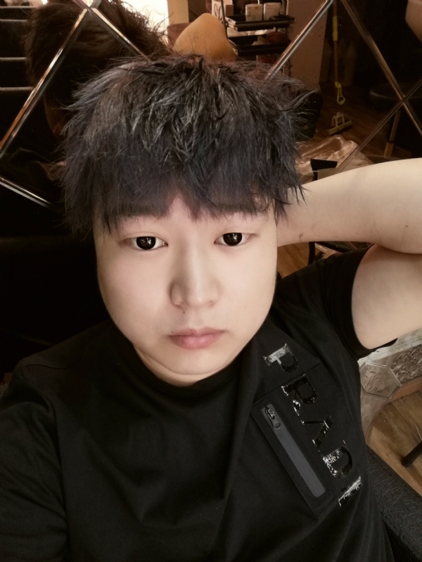 夜微凉的第一张照片--邢台相亲服务中心