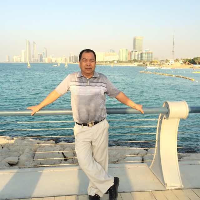 爱时尚爱旅游的第一张照片--邢台相亲服务中心