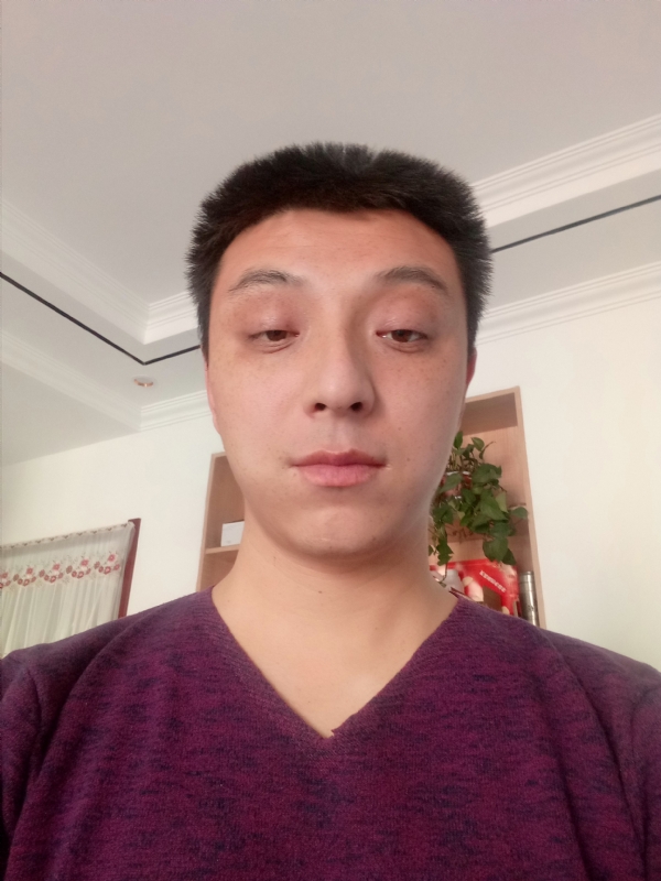 钱永辉的第一张照片--邢台相亲服务中心