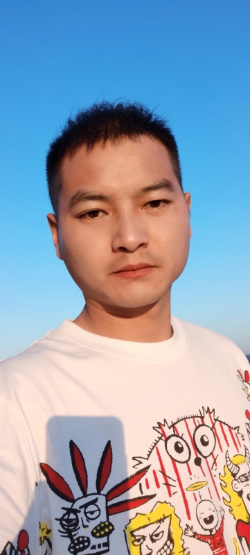 有梦不怕痛的第一张照片--邢台相亲服务中心