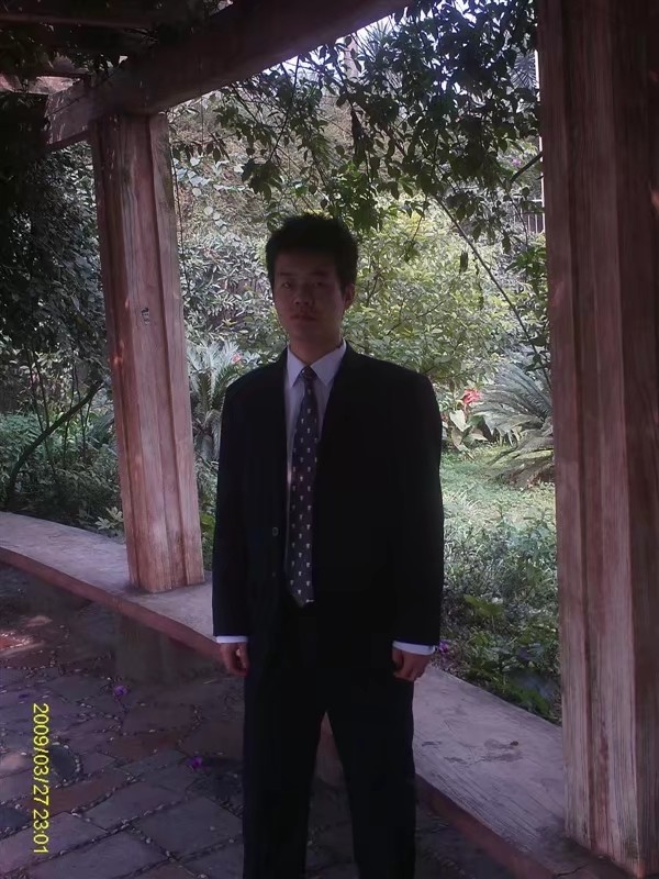 yangyongpingaoi的第三张照片--邢台相亲服务中心