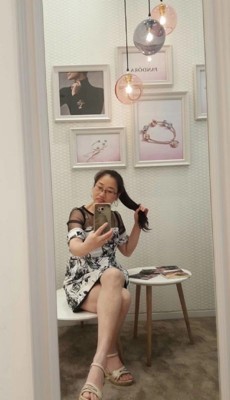 阿红的第一张照片--邢台相亲服务中心