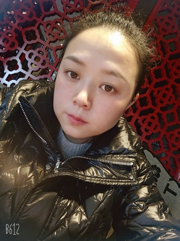 携手同行的第一张照片--邢台相亲服务中心