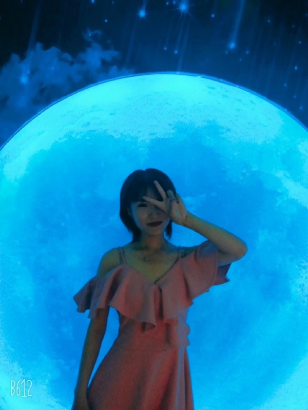 Smile的第一张照片--邢台相亲服务中心