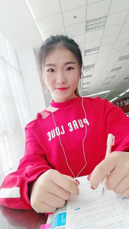 Smile的第二张照片--邢台相亲服务中心