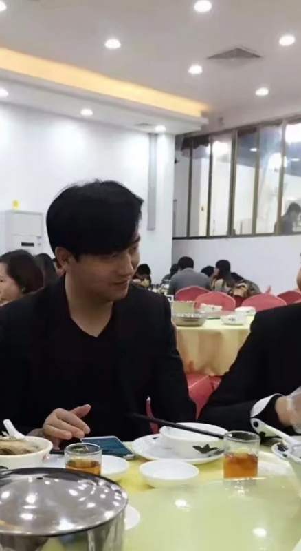 心灵深处的第一张照片--邢台相亲服务中心