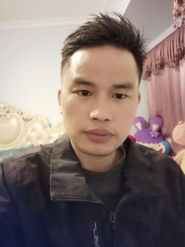 遇见你的第二张照片--邢台相亲服务中心