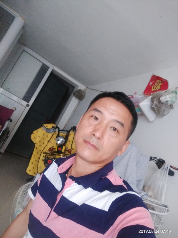 啊豹的第一张照片--邢台相亲服务中心