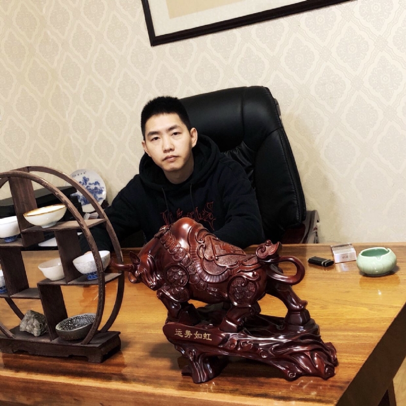 平淡的鸽子的第四张照片--邢台相亲服务中心