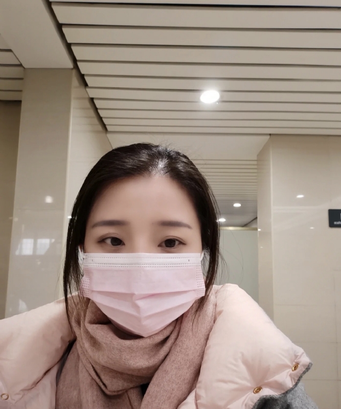 安静恬然的第四张照片--邢台相亲服务中心