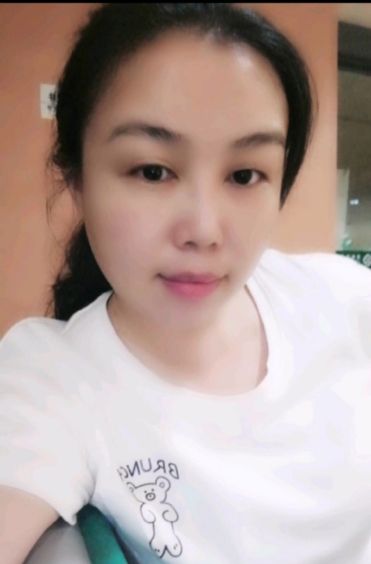 淡淡的云的第二张照片--邢台相亲服务中心