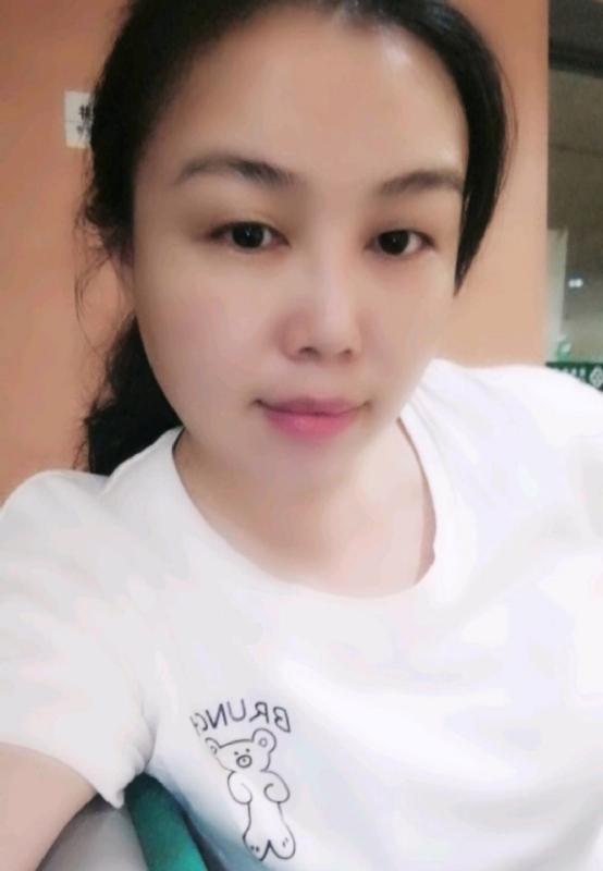 淡淡的云的第三张照片--邢台相亲服务中心