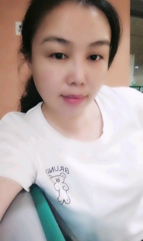 淡淡的云的第四张照片--邢台相亲服务中心