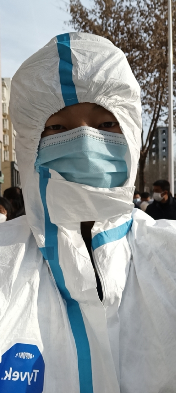 试问卷帘的第二张照片--邢台相亲服务中心